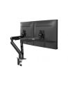 Uchwyt biurkowy AOC AM420B 34'' 18kg Czarny - nr 7