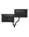 Uchwyt biurkowy AOC AM420B 34'' 18kg Czarny - nr 9