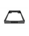 Cokół do szaf stojących Lanberg CK01-60-B 600x1000mm 19'' (FF01 ' FF02) czarny - nr 2
