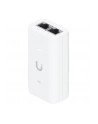 ubiquiti networks inc Zasilacz UBIQUITI POE-24-12W-WH-(wersja europejska) PoE 24V 12W 2x1GbE - nr 3