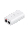 ubiquiti networks inc Zasilacz UBIQUITI POE-24-12W-WH-(wersja europejska) PoE 24V 12W 2x1GbE - nr 7