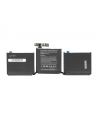Bateria Movano do notebooka Apple MacBook Pro 13 A1708, A1713 (11.4V) (4781 mAh) - nr 5
