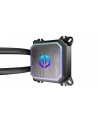 Chłodzenie wodne Endorfy Navis F280 ARGB (EY3B005) 140mm - nr 10