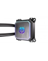 Chłodzenie wodne Endorfy Navis F280 ARGB (EY3B005) 140mm - nr 22