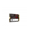 Dysk SSD Silicon Power UD90 1TB M.2 2230 PCIe Gen4x4 NVMe 1.4 4900/3200 MB/s - nr 9