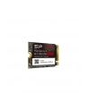 Dysk SSD Silicon Power UD90 2TB M.2 2230 PCIe Gen4x4 NVMe 1.4 5000/3200 MB/s - nr 13