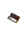 Dysk SSD Silicon Power UD90 2TB M.2 2230 PCIe Gen4x4 NVMe 1.4 5000/3200 MB/s - nr 14