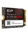 Dysk SSD Silicon Power UD90 2TB M.2 2230 PCIe Gen4x4 NVMe 1.4 5000/3200 MB/s - nr 15
