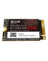 Dysk SSD Silicon Power UD90 2TB M.2 2230 PCIe Gen4x4 NVMe 1.4 5000/3200 MB/s - nr 17