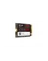 Dysk SSD Silicon Power UD90 2TB M.2 2230 PCIe Gen4x4 NVMe 1.4 5000/3200 MB/s - nr 1