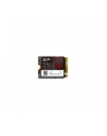 Dysk SSD Silicon Power UD90 2TB M.2 2230 PCIe Gen4x4 NVMe 1.4 5000/3200 MB/s - nr 7