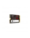 Dysk SSD Silicon Power UD90 500GB M.2 2230 PCIe Gen4x4 NVMe 1.4 4700/1700 MB/s - nr 15