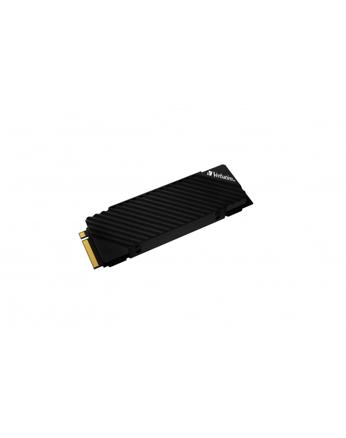 Dysk SSD Verbatim Vi7000G 1TB M.2 PCIe Gen4 NVME 2280 (7400/5500 MB/s) główny