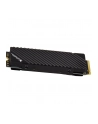 Dysk SSD Verbatim Vi7000G 1TB M.2 PCIe Gen4 NVME 2280 (7400/5500 MB/s) - nr 8
