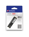 Dysk SSD Verbatim Vi3000 256GB M.2 PCIe Gen3 NVME 2280 (3300/1500 MB/s) - nr 10