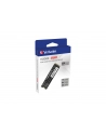 Dysk SSD Verbatim Vi3000 256GB M.2 PCIe Gen3 NVME 2280 (3300/1500 MB/s) - nr 2