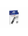 Dysk SSD Verbatim Vi3000 256GB M.2 PCIe Gen3 NVME 2280 (3300/1500 MB/s) - nr 3