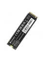 Dysk SSD Verbatim Vi3000 256GB M.2 PCIe Gen3 NVME 2280 (3300/1500 MB/s) - nr 6