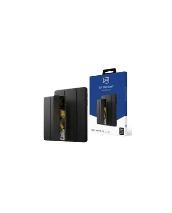 3mk pczerwonyection Etui na tablet 3mk do modelu Apple iPad mini 4/5 silikonowe