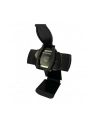 Kamera internetowa Verbatim AWC-01 1080p FHD USB 2.0 z mikrofonem czarna - nr 10