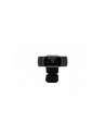 Kamera internetowa Verbatim AWC-01 1080p FHD USB 2.0 z mikrofonem czarna - nr 9