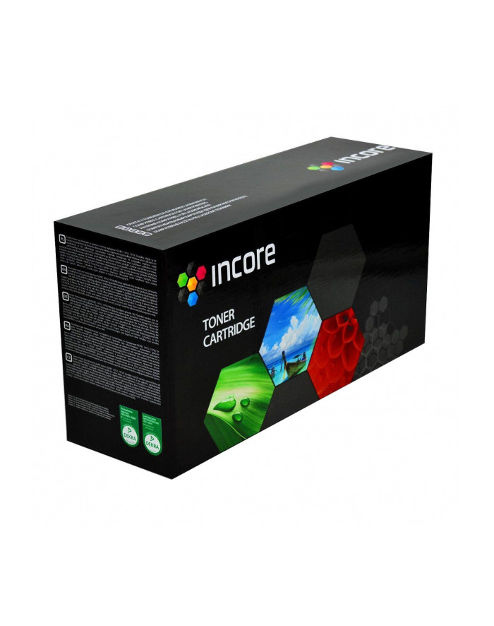 Toner INCORE do HP 153X (W1530X), Black, 5000str. główny