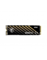 Dysk SSD MSI SPATIUM M480 Pro 4TB PCIe 4.0 NVMe M.2 2280 (7400/7000 MB/s) 3D NAND - nr 11