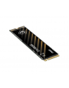 Dysk SSD MSI SPATIUM M480 Pro 4TB PCIe 4.0 NVMe M.2 2280 (7400/7000 MB/s) 3D NAND - nr 15