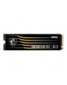 Dysk SSD MSI SPATIUM M480 Pro 4TB PCIe 4.0 NVMe M.2 2280 (7400/7000 MB/s) 3D NAND - nr 18