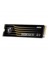 Dysk SSD MSI SPATIUM M480 Pro 4TB PCIe 4.0 NVMe M.2 2280 (7400/7000 MB/s) 3D NAND - nr 19