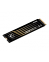 Dysk SSD MSI SPATIUM M480 Pro 4TB PCIe 4.0 NVMe M.2 2280 (7400/7000 MB/s) 3D NAND - nr 20