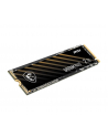 Dysk SSD MSI SPATIUM M480 Pro 4TB PCIe 4.0 NVMe M.2 2280 (7400/7000 MB/s) 3D NAND - nr 8