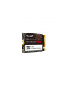 Dysk SSD Silicon Power UD90 500GB M.2 2230 PCIe Gen4x4 NVMe 1.4 4700/1700 MB/s - nr 3