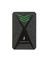 Dysk zewnętrzny SureFire Gaming Bunker 2.5'' 1TB USB 3.2 Gen 1 Black - nr 1