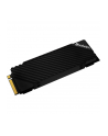 Dysk SSD Verbatim Vi7000G 2TB M.2 PCIe Gen4 NVME 2280 (7400/6700 MB/s) - nr 22