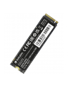 Dysk SSD Verbatim Vi3000 256GB M.2 PCIe Gen3 NVME 2280 (3300/1500 MB/s) - nr 10