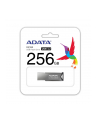 Pendrive ADATA UV350 256GB USB 3.0 Silver - nr 1