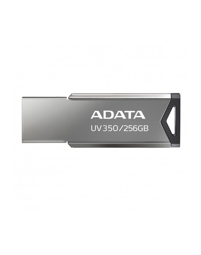 Pendrive ADATA UV350 256GB USB 3.0 Silver główny