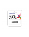 Pendrive ADATA UV350 256GB USB 3.0 Silver - nr 3