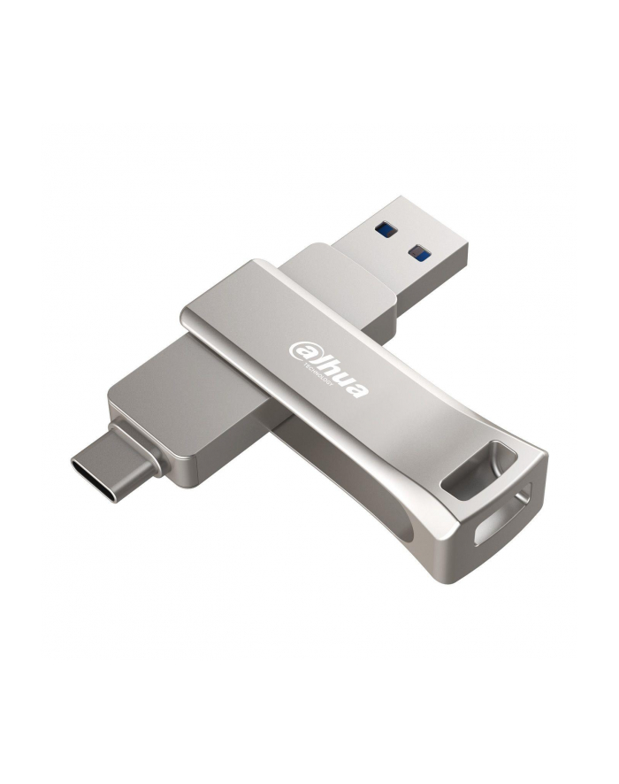 Pendrive Dahua P629 128GB USB 3.2 Gen1 Type A ' Type C interface główny