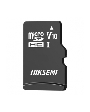 Karta pamięci microSDXC HIKSEMI NEO HS-TF-C1(STD) 128GB 92/40 MB/s Class 10 U1 TLC V30 + adapter