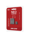 Karta pamięci microSDXC HIKSEMI NEO HS-TF-C1(STD) 128GB 92/40 MB/s Class 10 U1 TLC V30 + adapter - nr 4