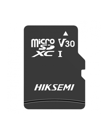 Karta pamięci microSDXC HIKSEMI NEO HS-TF-C1(STD) 64GB 92/30 MB/s Class 10 U1 TLC V30