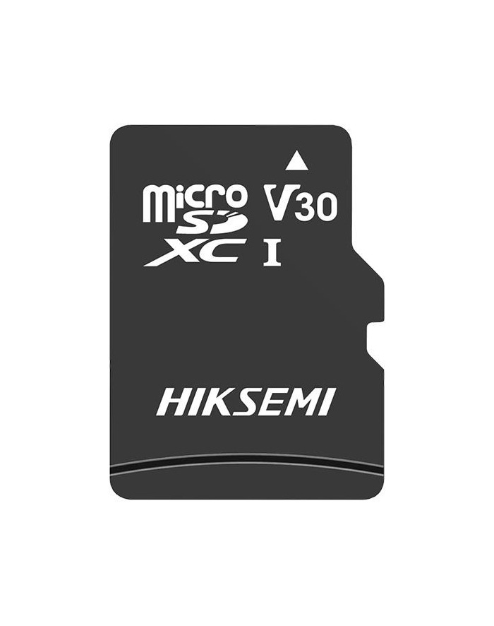 Karta pamięci microSDXC HIKSEMI NEO HS-TF-C1(STD) 64GB 92/30 MB/s Class 10 U1 TLC V30 główny