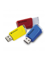 Pendrive Verbatim Store 'n' Click 16GB USB 3.0 (3-pack) - nr 1