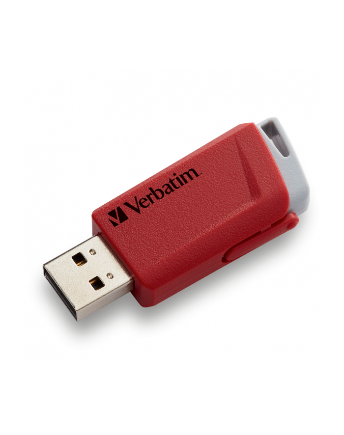 Pendrive Verbatim Store 'n' Click 32GB USB 3.0 (2-pack) główny