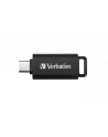 Pendrive Verbatim Store 'n' Go 32GB USB-C 3.0 - nr 12