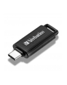 Pendrive Verbatim Store 'n' Go 32GB USB-C 3.0 - nr 1