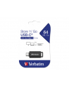 Pendrive Verbatim Store 'n' Go 64GB USB-C 3.0 - nr 17