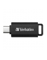 Pendrive Verbatim Store 'n' Go 128GB USB-C 3.0 - nr 37